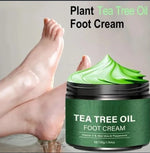 Revive Heels Repair Foot Cream