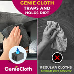 Genie Magic Cleaning Cloth