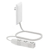 Flat Face Outlet Extender