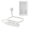 Flat Face Outlet Extender
