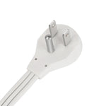 Flat Face Outlet Extender
