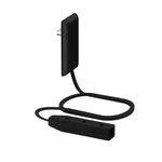 Flat Face Outlet Extender