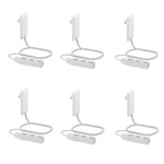 Flat Face Outlet Extender