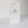 Flat Face Outlet Extender