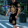 Regal Crest Summer Lounge Set