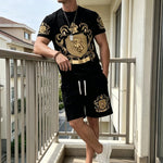 Regal Crest Summer Lounge Set