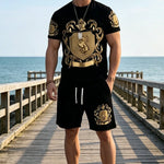 Regal Crest Summer Lounge Set