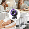 Rechargeable Bladeless Desk Fan