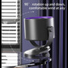 Rechargeable Bladeless Desk Fan