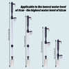 Electric Aquarium Gravel Cleaner