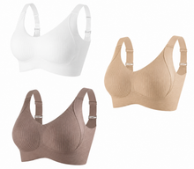 Load image into Gallery viewer, Everyday Comfort Lift Bra Set

