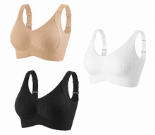 Load image into Gallery viewer, Everyday Comfort Lift Bra Set
