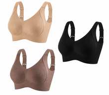 Load image into Gallery viewer, Everyday Comfort Lift Bra Set
