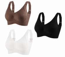 Load image into Gallery viewer, Everyday Comfort Lift Bra Set
