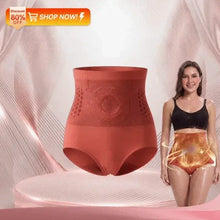 Load image into Gallery viewer, ThermoSculpt Daily Fat-Burn Shaper Shorts
