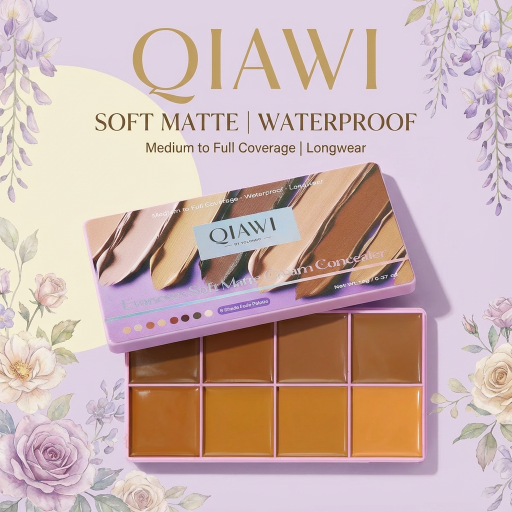 Instant Flawless Concealer