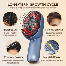 Load image into Gallery viewer, ReviveScalp Portable Massager
