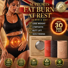 Load image into Gallery viewer, ThermoSculpt Daily Fat-Burn Shaper Shorts

