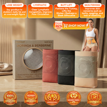 Load image into Gallery viewer, ThermoSculpt Daily Fat-Burn Shaper Shorts
