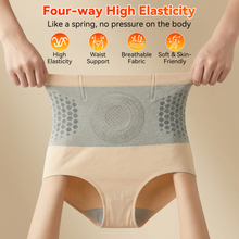 Load image into Gallery viewer, ThermoSculpt Daily Fat-Burn Shaper Shorts
