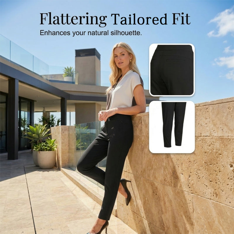 Everyday Stretch Utility Pants