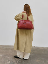 Load image into Gallery viewer, Brooklyn Everyday Vegan Leather Bag
