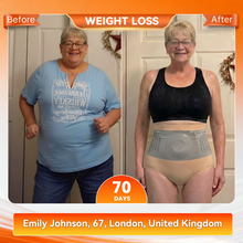 Load image into Gallery viewer, ThermoSculpt Daily Fat-Burn Shaper Shorts
