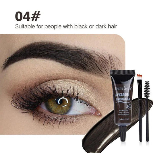 All-Day Brow Fix Grooming Gel
