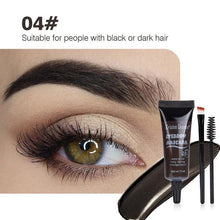 Load image into Gallery viewer, All-Day Brow Fix Grooming Gel
