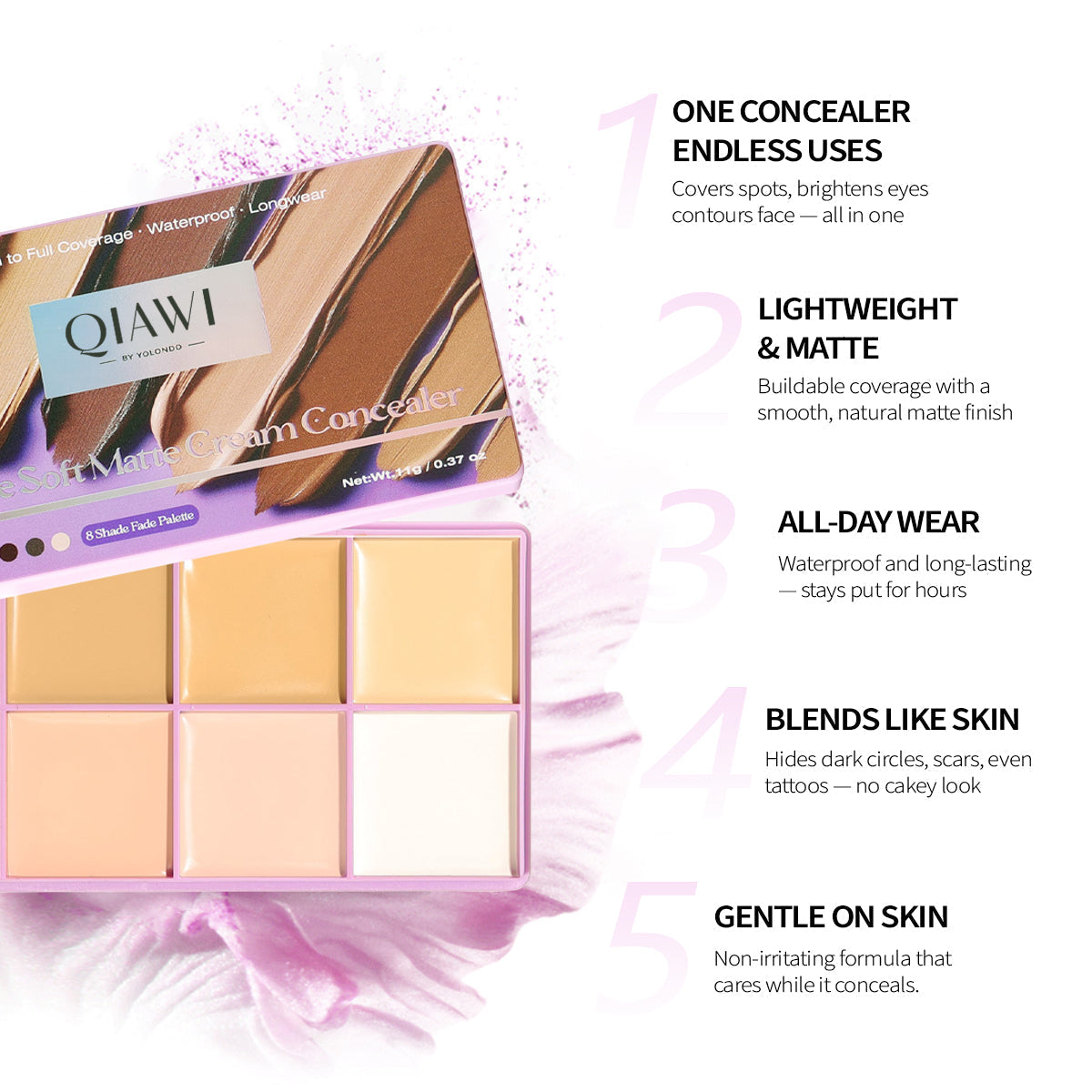 Instant Flawless Concealer