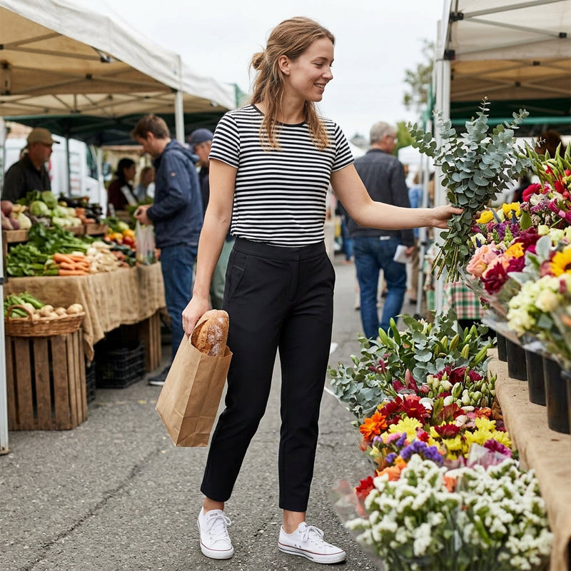 Everyday Stretch Utility Pants