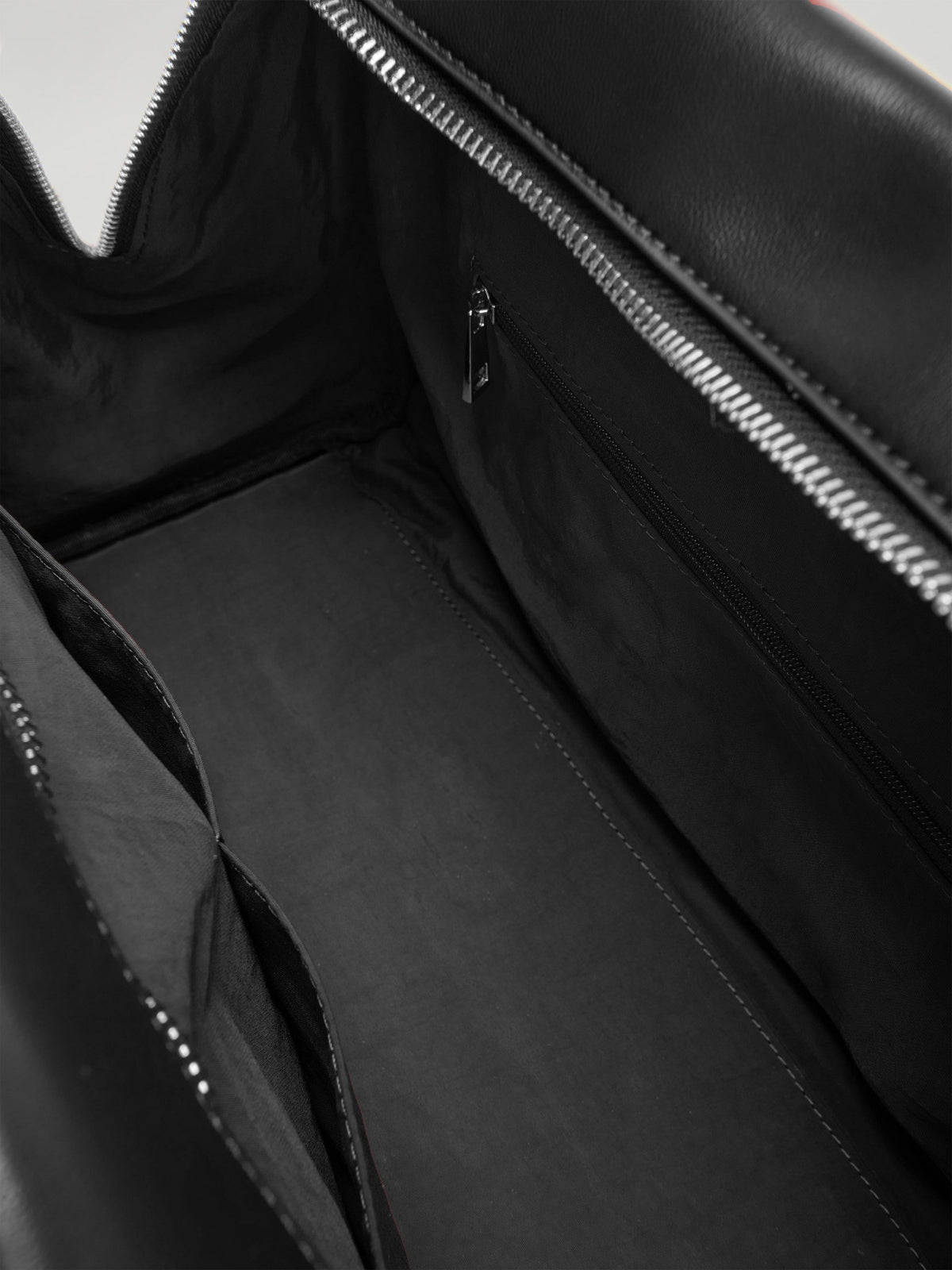 Brooklyn Everyday Vegan Leather Bag