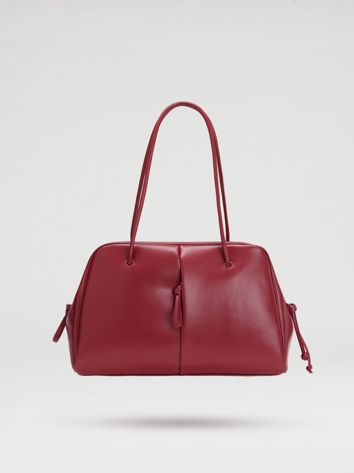 Brooklyn Everyday Vegan Leather Bag
