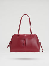 Load image into Gallery viewer, Brooklyn Everyday Vegan Leather Bag
