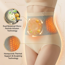 Load image into Gallery viewer, ThermoSculpt Daily Fat-Burn Shaper Shorts
