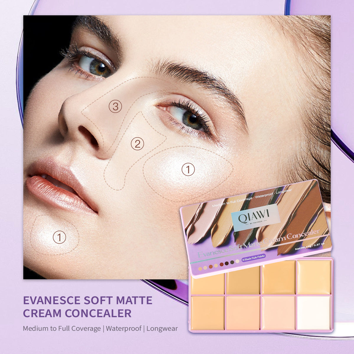 Instant Flawless Concealer