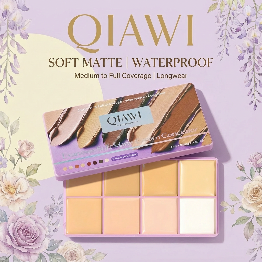Instant Flawless Concealer