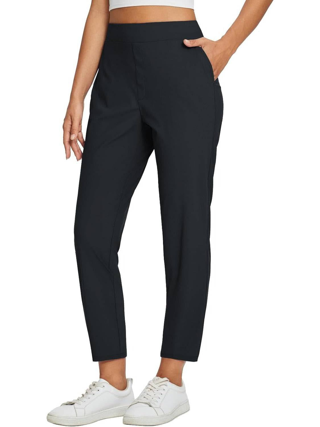 Everyday Stretch Utility Pants