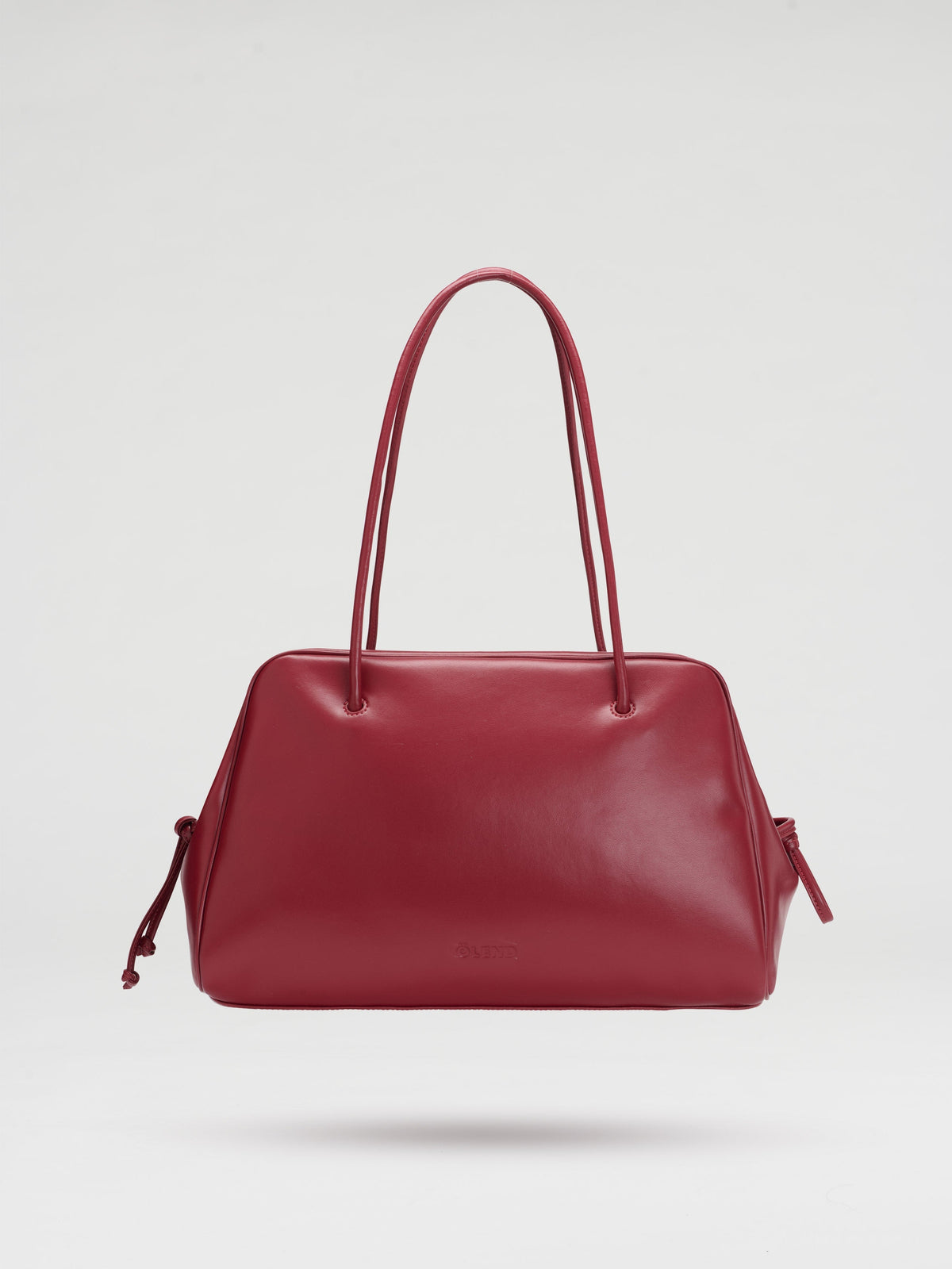 Brooklyn Everyday Vegan Leather Bag