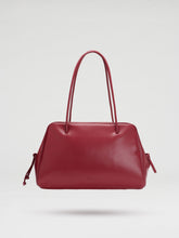 Load image into Gallery viewer, Brooklyn Everyday Vegan Leather Bag

