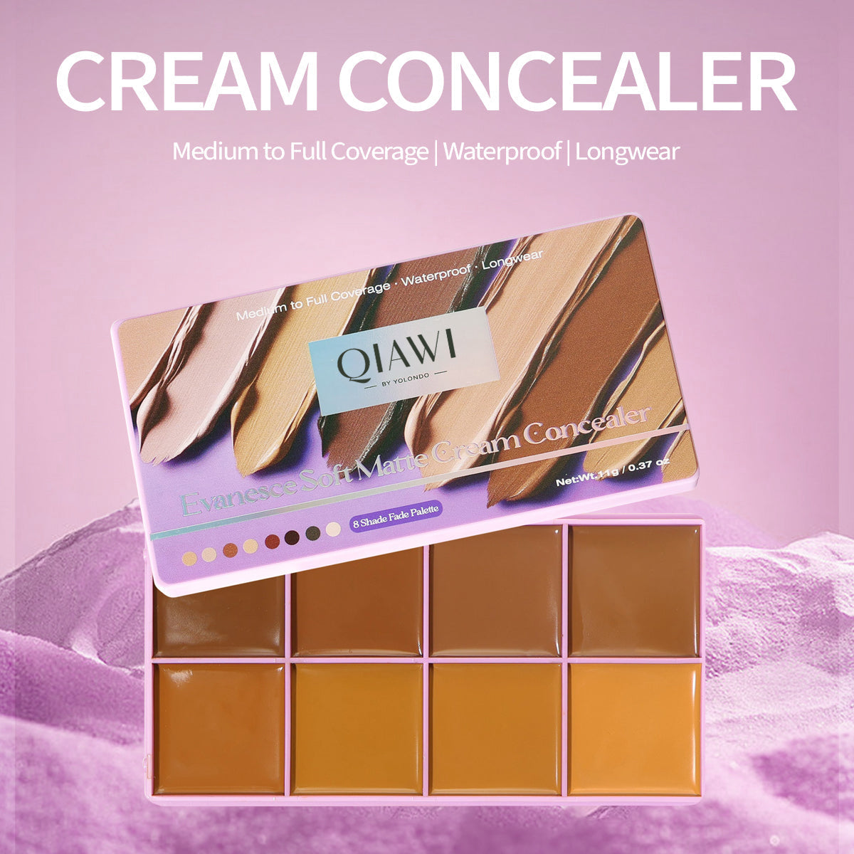 Instant Flawless Concealer