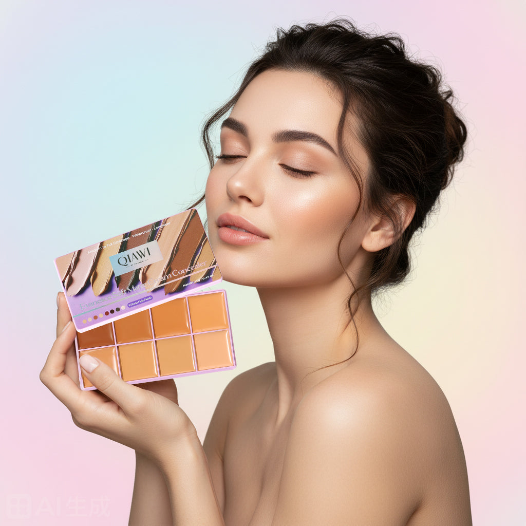 Instant Flawless Concealer