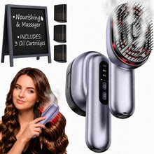 Load image into Gallery viewer, ReviveScalp Portable Massager
