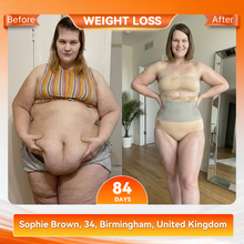 Load image into Gallery viewer, ThermoSculpt Daily Fat-Burn Shaper Shorts
