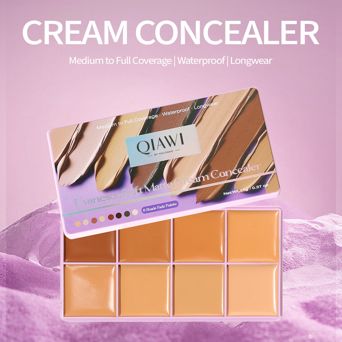 Instant Flawless Concealer