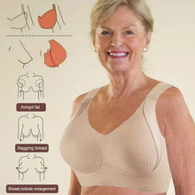 Load image into Gallery viewer, Everyday Comfort Lift Bra Set
