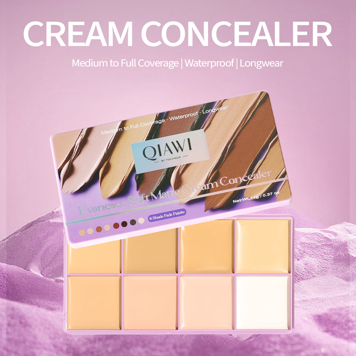 Instant Flawless Concealer