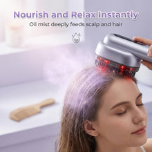 Load image into Gallery viewer, ReviveScalp Portable Massager
