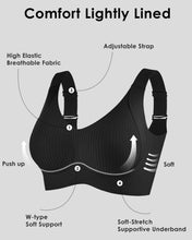 Load image into Gallery viewer, Everyday Comfort Lift Bra Set

