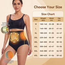 Load image into Gallery viewer, ThermoSculpt Daily Fat-Burn Shaper Shorts

